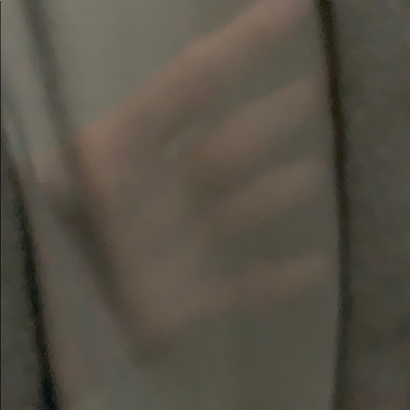 BOGO NWOT Sheer Back 3/4 Sleeve Blazer - Picture 8 of 12